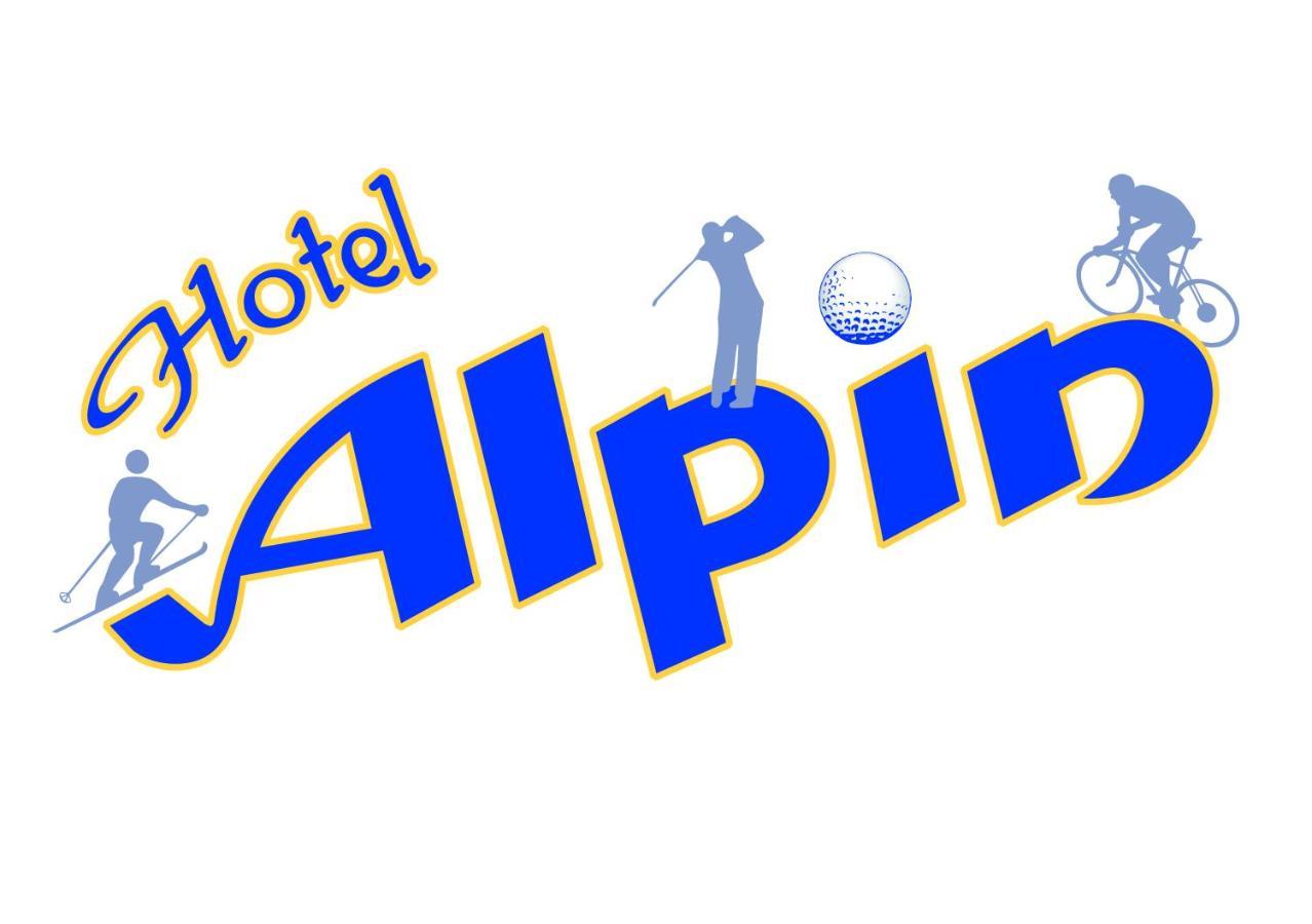 Hotel Alpin Ehrwald Ngoại thất bức ảnh